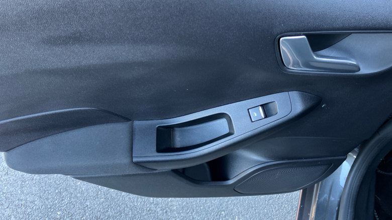 Ford Fiesta 1.0 EcoBoost 95 Titanium 5dr Petrol Hatchback